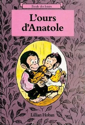 L'Ours d'Anatole