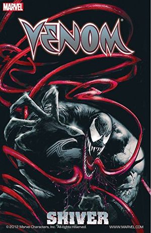 Venom Vol. 1: Shiver