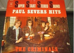 Paul Severs Hits