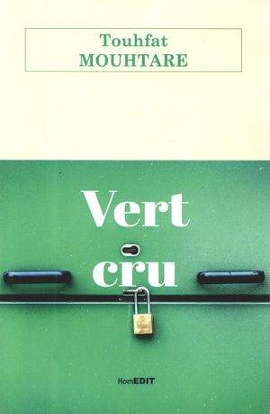 Vert cru