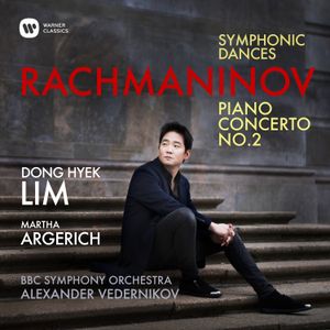 Symphonic Dances / Piano Concerto no. 2