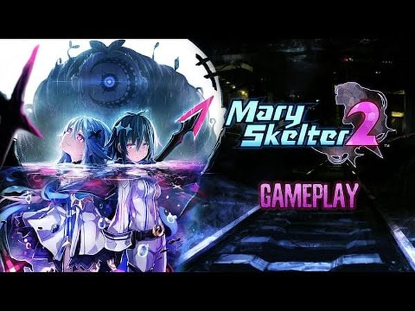 Mary Skelter 2