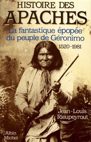 Histoire des Apaches