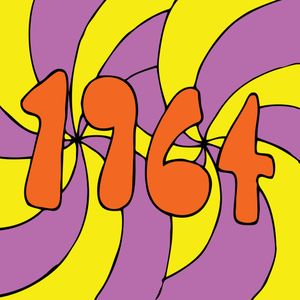Evolution 1964 (Single)