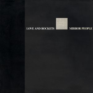 Mirror People (Single)