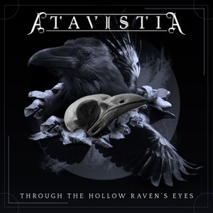 Through the Hollow Raven's Eyes (Single)
