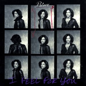 I Feel for You (Acoustic Demo) (Single)