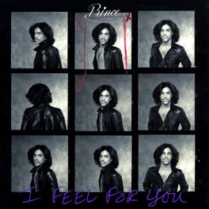 I Feel for You (Single)