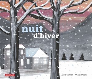 Nuit d'hiver