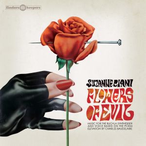 Flowers of Evil (EP)