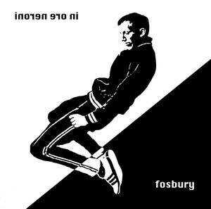 Fosbury (EP)