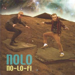 No-Lo-Fi