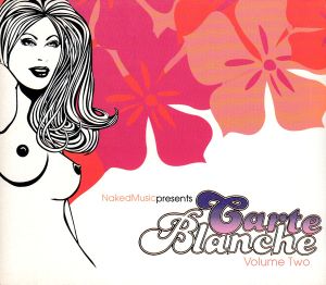 Carte Blanche, Volume 2