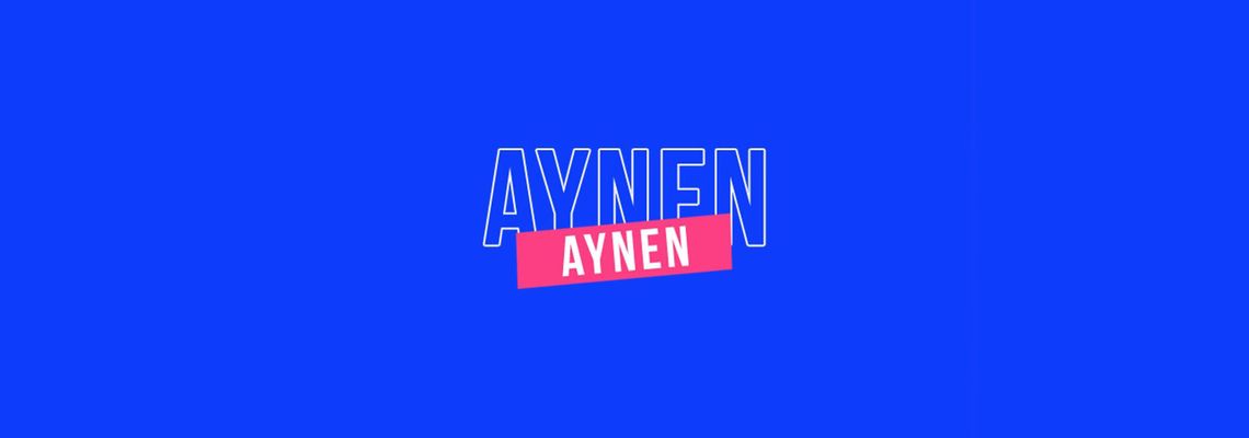 Cover Aynen Aynen