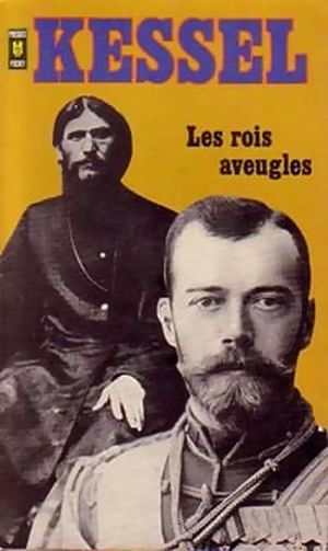 Les rois aveugles