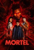 Affiche Mortel Affiche Mortel