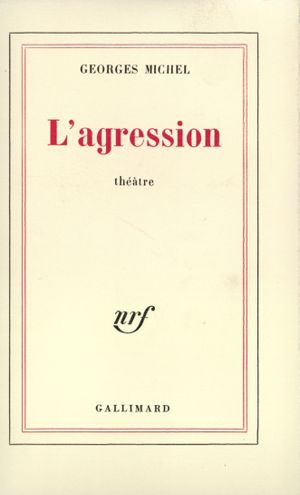 L'Agression