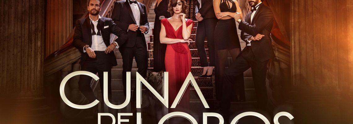 Cover Cuna de Lobos (2019)