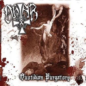 Quotidian Purgatory (EP)