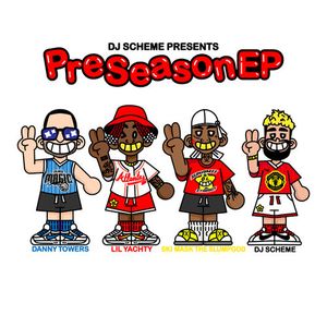 Preseason EP (EP)