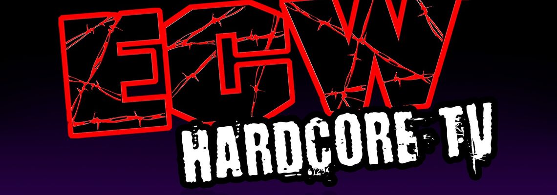 Cover ECW Hardcore TV