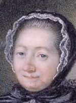 Mme Leprince de Beaumont