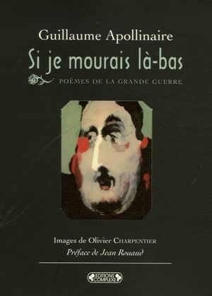 Si je mourais là-bas