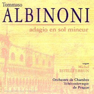 Concerto n°4 en sol majeur: Allegro - Largo - Allegro