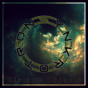 Distant Objects