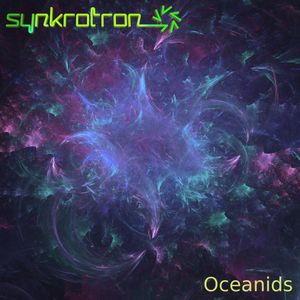 Oceanids