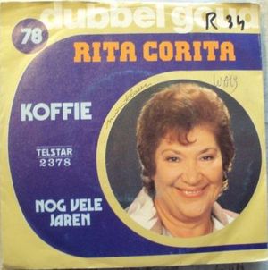 Koffie / Nog vele jaren (Single)