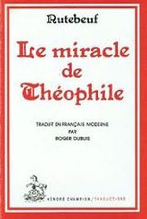 Le Miracle de Théophile