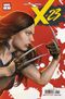 X-23 (2018 - 2019)