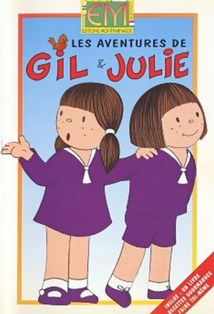 Gil et Julie