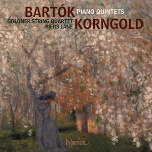 Piano Quintets