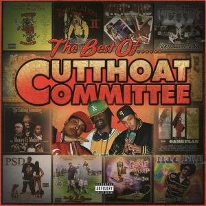 The Best Of...... Cutthoat Committee