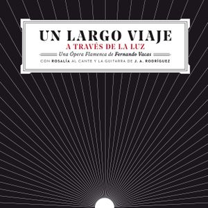 Un largo viaje (Single)