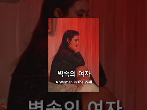 A Woman in the Wall