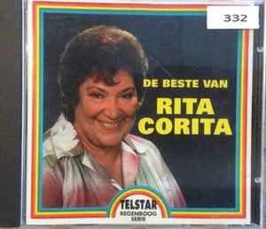 De beste van Rita Corita