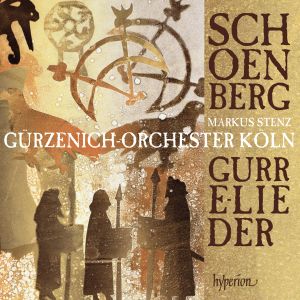 Gurre-Lieder: Part III: Gegrüsst, o König, an Gurre-Seestrand! (Waldemars Mannen)