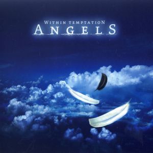 Angels (Live)