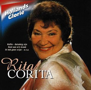 Rita Corita