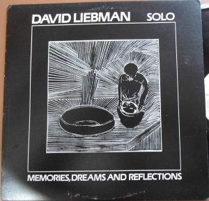 Solo - Memories, Dreams and Reflections