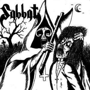 Sabbat (Single)
