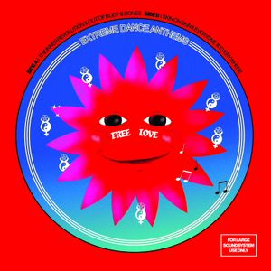 Extreme Dance Anthems (EP)