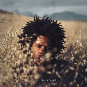 Don't Be Afraid (EP)