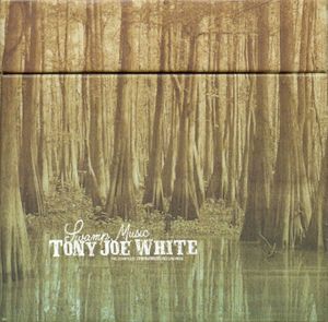 Swamp Music: The Complete Monument Recordings