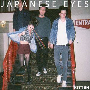 Japanese Eyes (Single)