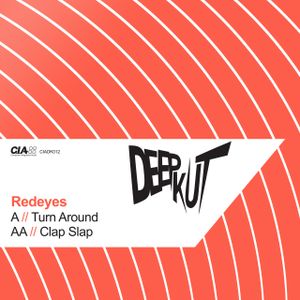 Turn Around / Clap Slap (Single)