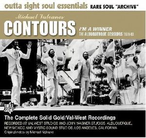 I’m a Winner: The Albuquerque Sessions 78–80